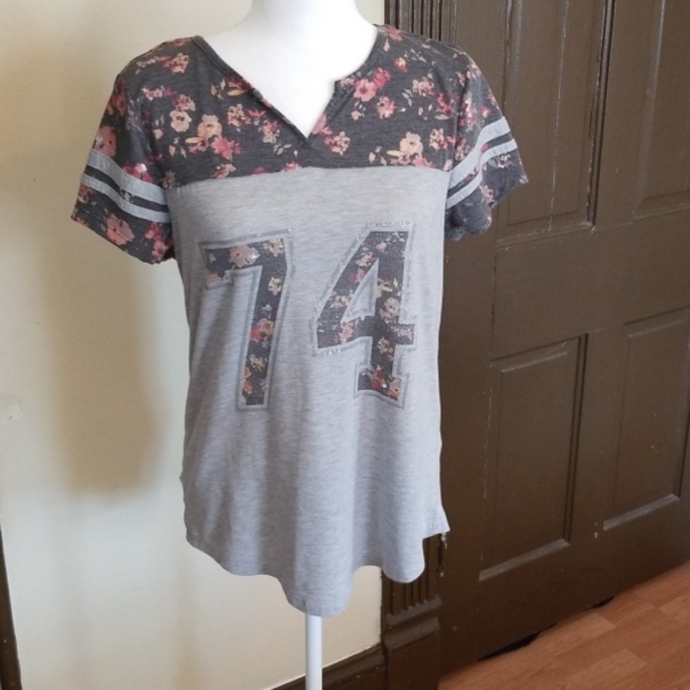 Maurices tee
